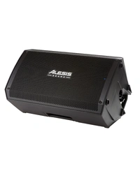 Alesis Strike Amp 12 MkII 2500W 1x12" +HF Driver 2-Channel Electronic Drum Kit Amp w/ Bluetooth