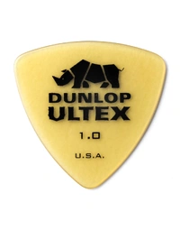 Dunlop 1.0 Ultex Triangle Pick