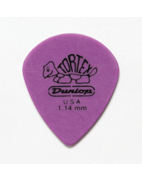 Dunlop 1.14 Tortex Jazz III XL Pick
