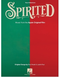 SPIRITED VOCAL SELECTIONS FROM THE APPLE ORIGINAL FILM