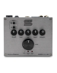 Seymour Duncan PowerStage 200 Pedalboard Guitar Amp