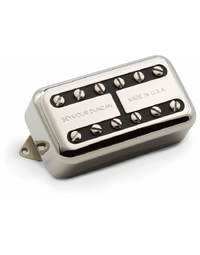 Seymour Duncan Psyclone Humbucker Neck Nickel