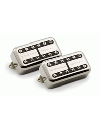 Seymour Duncan Set Psyclone Humbucker Nickel