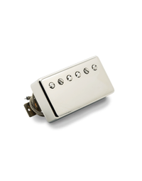 Seymour Duncan Antiquity Neck Humbucker Nickel Unaged