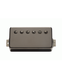 Seymour Duncan APH-2N Slash Alnico II Pro Necl Humbucker Black Nickel