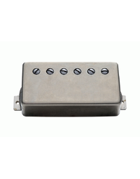 Seymour Duncan APH-2N Slash Alnico II Pro Neck Humbucker Raw Nickel