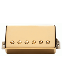 Seymour Duncan APH-2B Slash Alnico II Pro Bridge Humbucker Gold