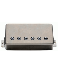 Seymour Duncan APH-2B Slash Alnico II Pro Bridge Humbucker Raw Nickel