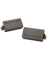 Seymour Duncan Set APH-2S Slash Alnico II Pro Humbucker Black Nickel