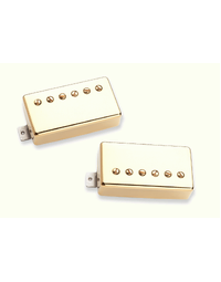 Seymour Duncan APH-2S Slash Alnico II Pro Set - Gold