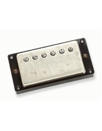 Seymour Duncan Antiquity Humbucker Neck - Nickel