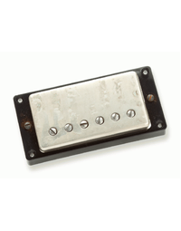 Seymour Duncan Antiquity Humbucker Bridge - Nickel
