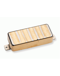 Seymour Duncan Antiquity II for Firebird Neck Mini Humbucker Gold Cover