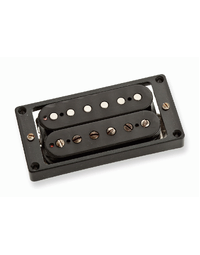 Seymour Duncan Antiquity JB Model Bridge Humbucker Black