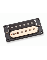 Seymour Duncan Antiquity JB Model Bridge Humbucker Zebra