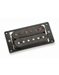 Seymour Duncan Antiquity Jazz Model Neck Humbucker Black