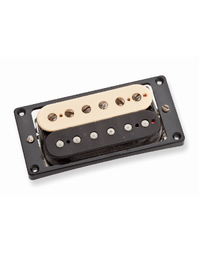 Seymour Duncan Antiquity Jazz Model Neck Humbucker Zebra
