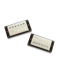 Seymour Duncan Antiquity Humbucker Set - Nickel
