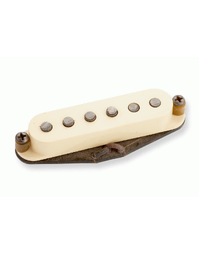 Seymour Duncan Antiquity Texas Hot for Strat Neck Single-Coil