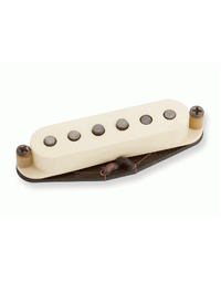 Seymour Duncan Antiquity Texas Hot for Strat Middle RWRP Single-Coil