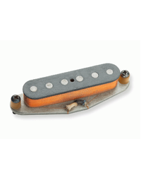 Seymour Duncan Antiquity II Mustang Myth Bridge Single-Coil