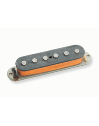 Seymour Duncan Antiquity II Jet for Jaguar Bridge Single-Coil
