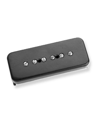 Seymour Duncan Antiquity P90 Soapbar Neck Black