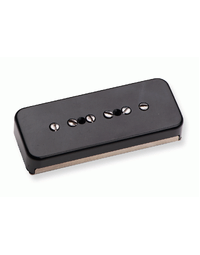 Seymour Duncan Antiquity P90 Soapbar Bridge Black