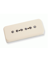 Seymour Duncan Antiquity P90 Soapbar Bridge Cream