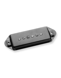 Seymour Duncan Antiquity P90 Dog Ear Neck Black