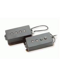Seymour Duncan Antiquity for Precision Bass Raised A Pole