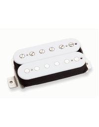 Seymour Duncan SH-1N 59 Model Neck Humbucker White 4C Cable