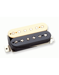 Seymour Duncan SH-1B 59 Model Bridge Humbucker Reverse Zebra