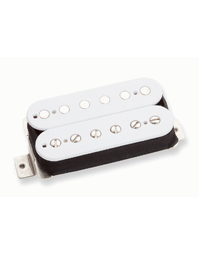 Seymour Duncan SH-1B 59 Model Bridge Humbucker White 4C Cable