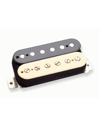 Seymour Duncan SH-1B 59 Model Bridge Humbucker Zebra 4C Cable