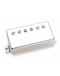 Seymour Duncan SH-55N Seth Lover Model Neck Humbucker Nickel