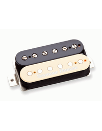 Seymour Duncan SH-2N Jazz Model Neck Humbucker Reverse Zebra