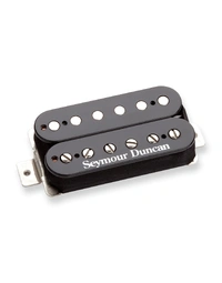 Seymour Duncan SH-6B Duncan Distortion - Black