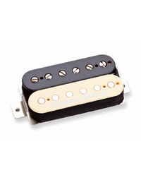 Seymour Duncan SH-6N Duncan Distortion Neck Humbucker Reverse Zebra