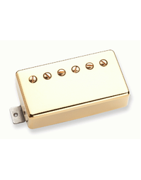 Seymour Duncan SH-PG1N Pearly Gates Neck Humbucker Gold Cover