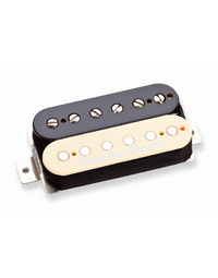 Seymour Duncan SH-PG1N Pearly Gates Neck Humbucker Reverse Zebra