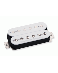 Seymour Duncan SH-PG1B Pearly Gates Bridge Humbucker White