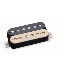 Seymour Duncan SH-PG1B Pearly Gates Bridge Humbucker Zebra