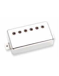 Seymour Duncan SH-10N Full Shred Neck Humbucker Nickel Cover