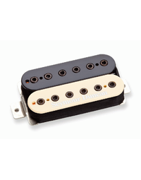 Seymour Duncan SH-10N Full Shred Neck Humbucker Reverse Zebra