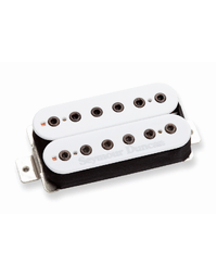 Seymour Duncan SH-10N Full Shred Neck Humbucker White