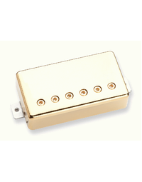 Seymour Duncan SH-10B Full Shred Bridge Humbucker Gold Cover