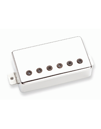 Seymour Duncan SH-10B Full Shred Bridge Humbucker Nickel Cover