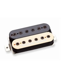 Seymour Duncan SH-10B Full Shred Bridge Humbucker Zebra