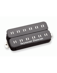 Seymour Duncan PA-TB2B Distortion Parallel Axis Bridge Humbucker
